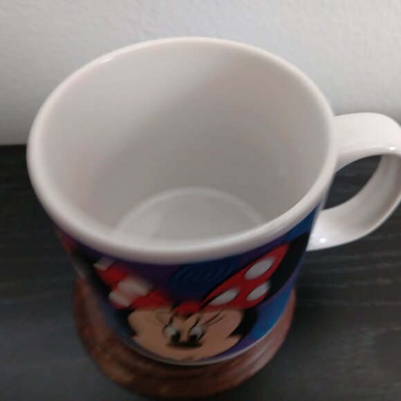 Vintage Disney - Minnie Mouse Mug - Picture 5 of 6